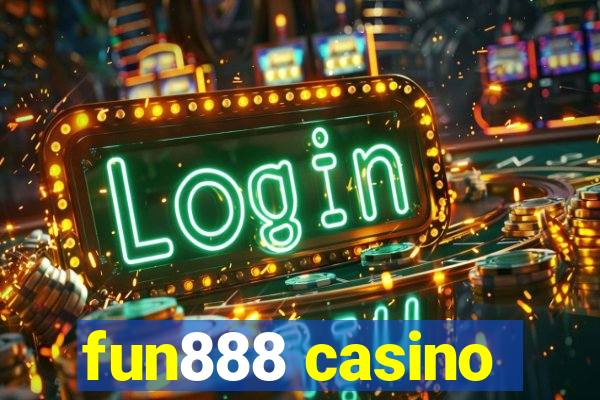 fun888 casino